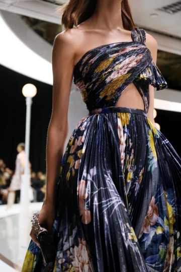 LFW SS18 - Ralph and Russo - The Upcoming -59