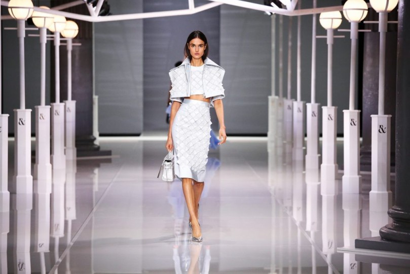 LFW SS18 - Ralph and Russo - The Upcoming -6