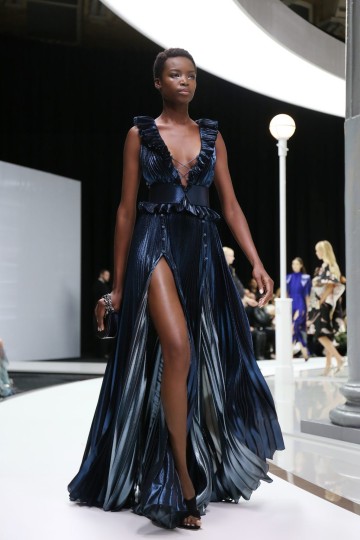 LFW SS18 - Ralph and Russo - The Upcoming -60