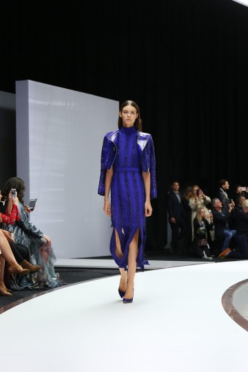 LFW SS18 - Ralph and Russo - The Upcoming -61