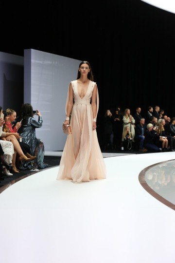 LFW SS18 - Ralph and Russo - The Upcoming -63