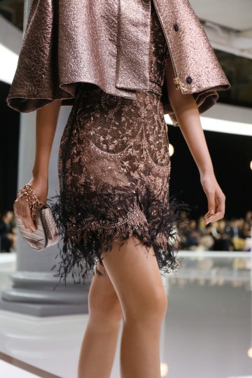 LFW SS18 - Ralph and Russo - The Upcoming -64