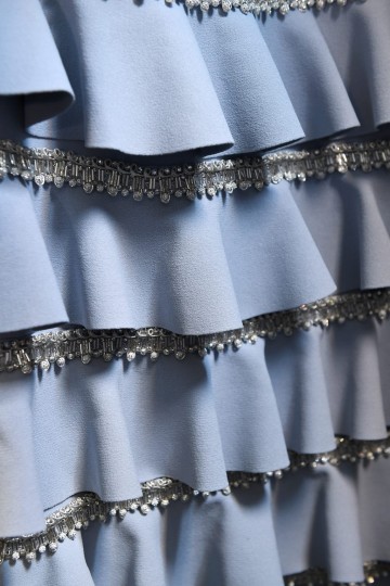 Ralph & Russo Spring/Summer 2018 Ready To Wear Show