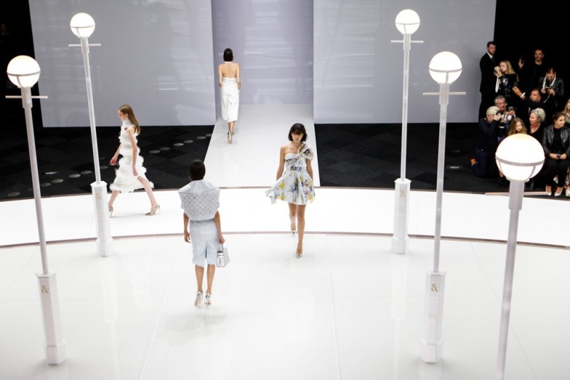 LFW SS18 - Ralph and Russo - The Upcoming -68