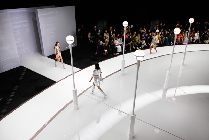 LFW SS18 - Ralph and Russo - The Upcoming -69