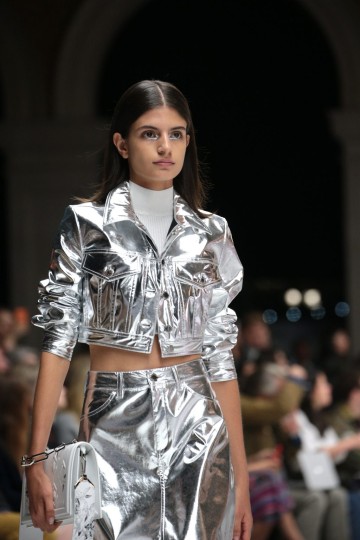 LFW SS18 - Ralph and Russo - The Upcoming -77