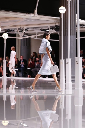 LFW SS18 - Ralph and Russo - The Upcoming -8