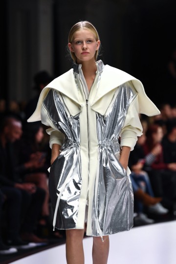 Ralph & Russo Spring/Summer 2018 Ready To Wear Show