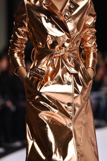 Ralph & Russo Spring/Summer 2018 Ready To Wear Show