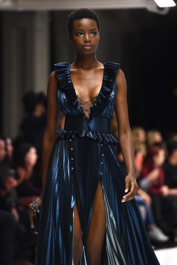 Ralph & Russo Spring/Summer 2018 Ready To Wear Show