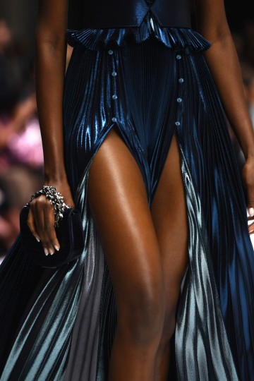 Ralph & Russo Spring/Summer 2018 Ready To Wear Show