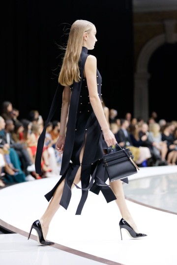 LFW SS18 - Ralph and Russo - The Upcoming -86