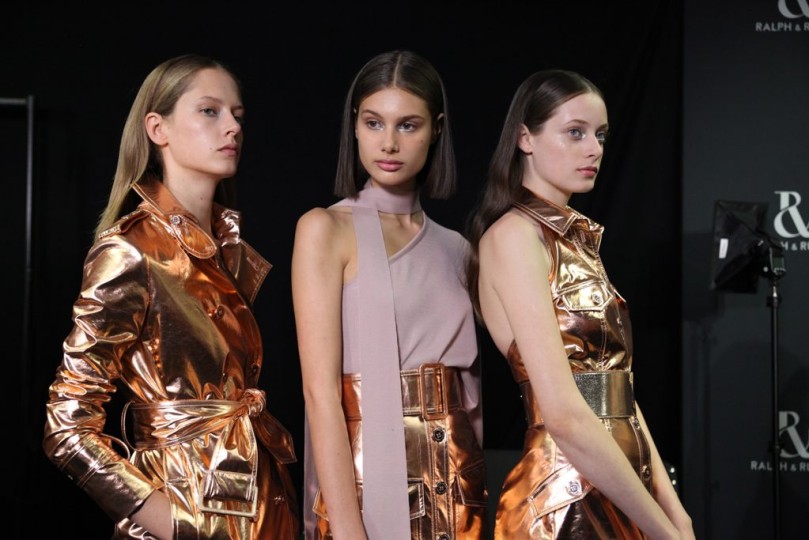 LFW SS18 - Ralph and Russo - The Upcoming -88