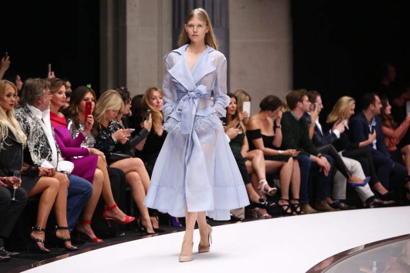 LFW SS18 - Ralph and Russo - The Upcoming -9