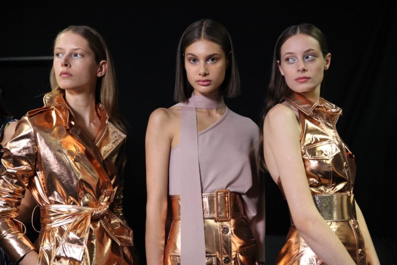 LFW SS18 - Ralph and Russo - The Upcoming -90