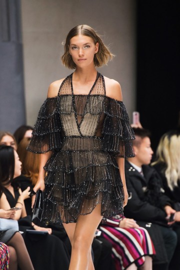 LFW SS18 - Ralph and Russo - The Upcoming -91