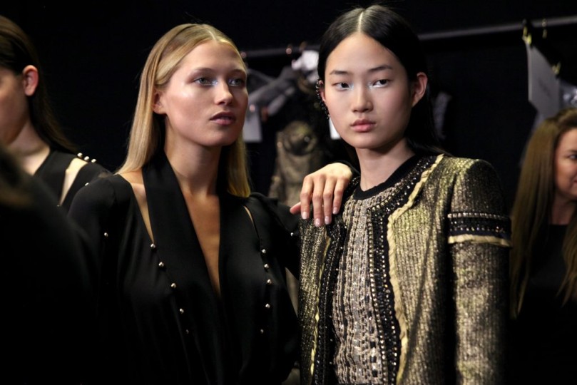 LFW SS18 - Ralph and Russo - The Upcoming -92