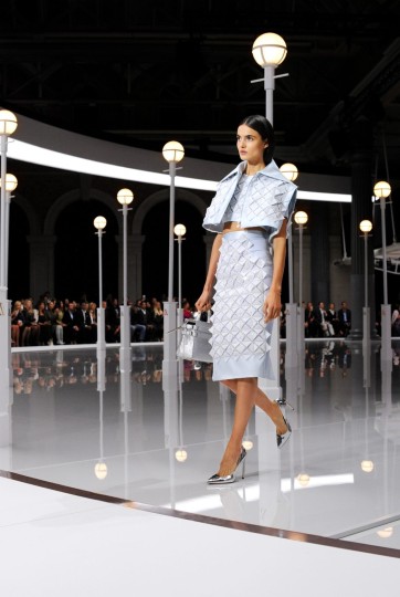 LFW SS18 - Ralph and Russo - The Upcoming -94