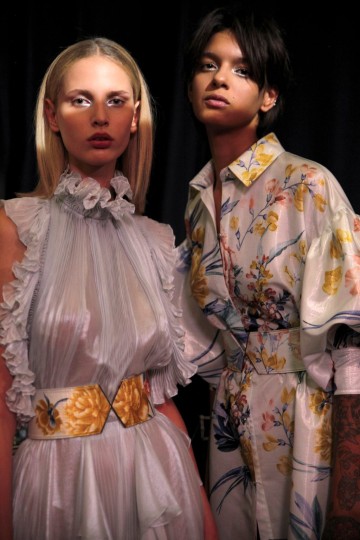 LFW SS18 - Ralph and Russo - The Upcoming -97