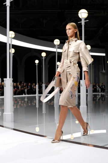 LFW SS18 - Ralph and Russo - The Upcoming -98