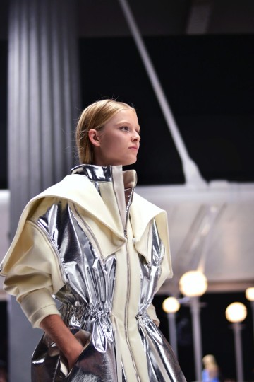 LFW SS18 - Ralph and Russo - The Upcoming -99