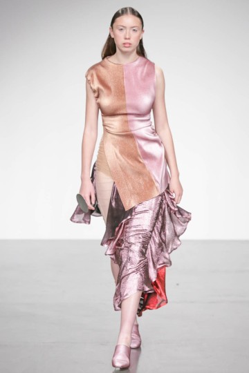 LFW SS18 - Richard Malone- Kimberly Archer The Upcoming -3