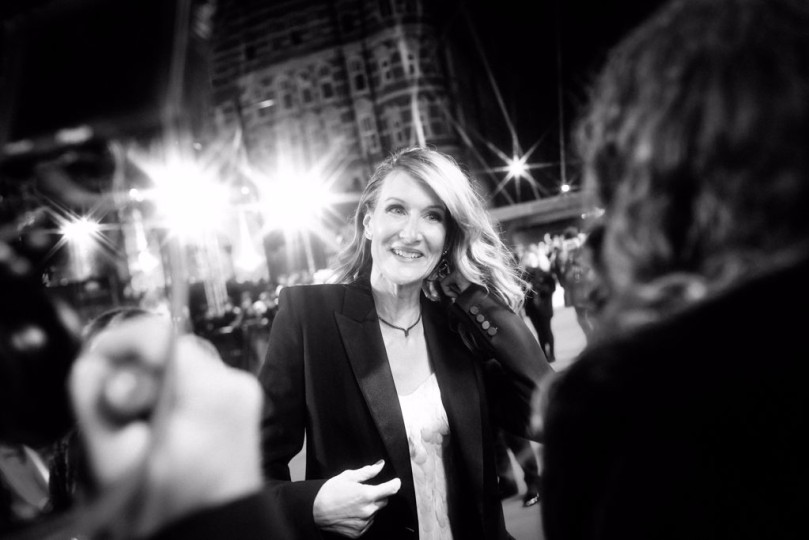 The European Premiere of Star Wars: The Last Jedi
