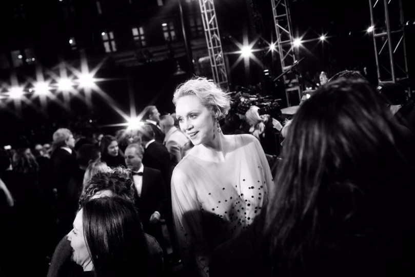 The European Premiere of Star Wars: The Last Jedi