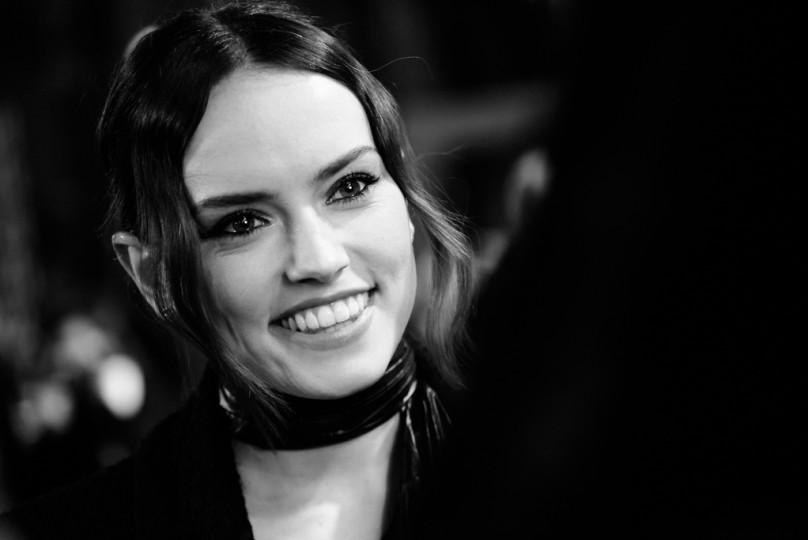 The European Premiere of Star Wars: The Last Jedi