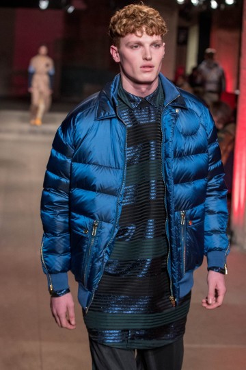 LFWM AW18 - Astrid Andersen - Huw Jenkins - The Upcoming-16