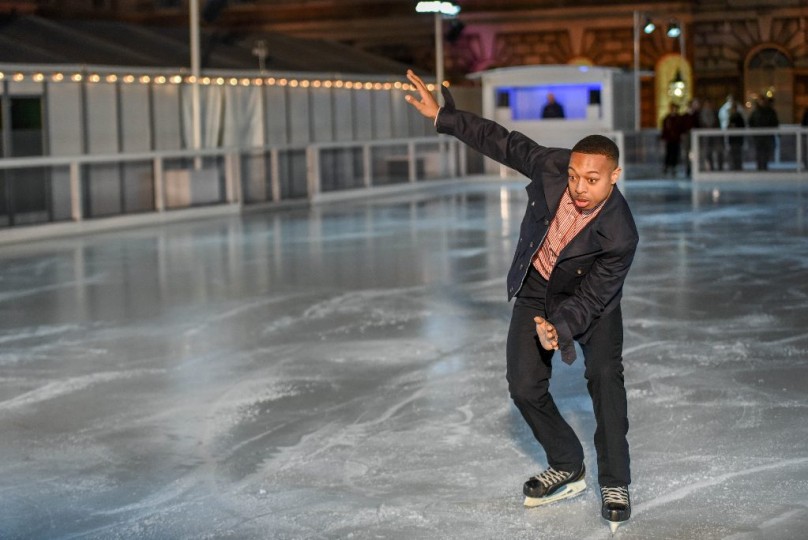 LFWM AW18 - Band Of Outsiders - Kimberley Larmouth - The Upcoming-12