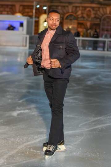 LFWM AW18 - Band Of Outsiders - Kimberley Larmouth - The Upcoming-13