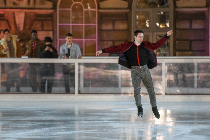 LFWM AW18 - Band Of Outsiders - Kimberley Larmouth - The Upcoming-14
