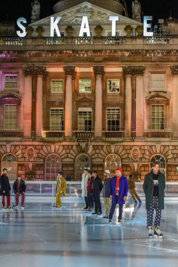 LFWM AW18 - Band Of Outsiders - Kimberley Larmouth - The Upcoming-2