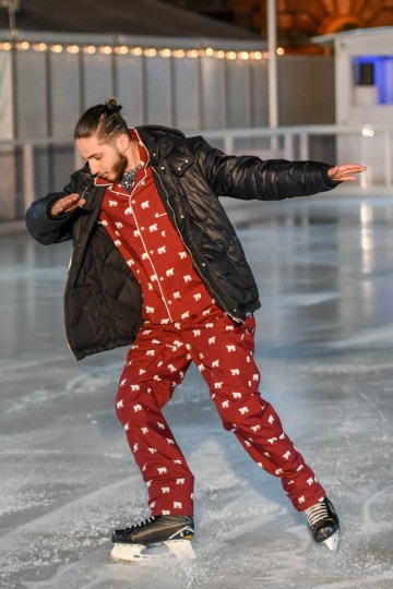 LFWM AW18 - Band Of Outsiders - Kimberley Larmouth - The Upcoming-22