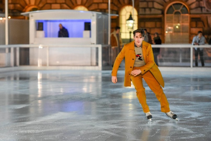LFWM AW18 - Band Of Outsiders - Kimberley Larmouth - The Upcoming-23