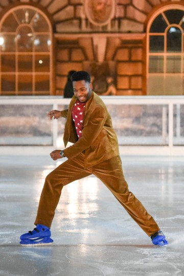 LFWM AW18 - Band Of Outsiders - Kimberley Larmouth - The Upcoming-27