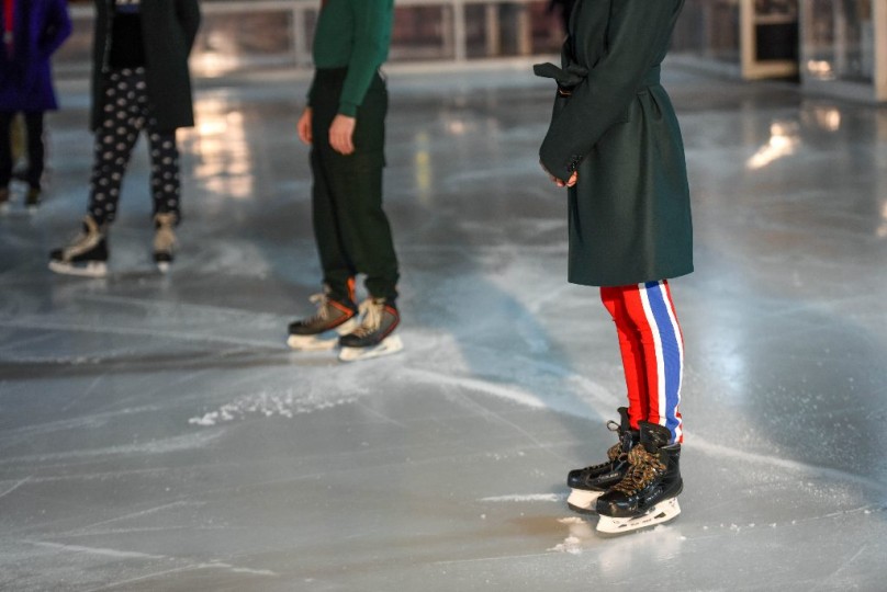 LFWM AW18 - Band Of Outsiders - Kimberley Larmouth - The Upcoming-29