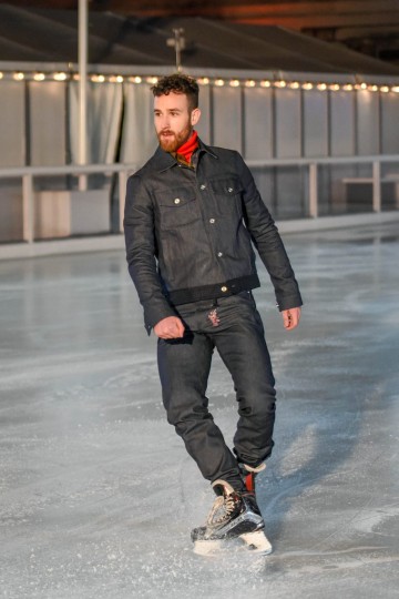 LFWM AW18 - Band Of Outsiders - Kimberley Larmouth - The Upcoming-31