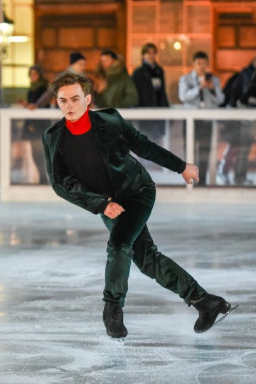 LFWM AW18 - Band Of Outsiders - Kimberley Larmouth - The Upcoming-33