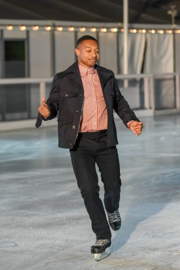 LFWM AW18 - Band Of Outsiders - Kimberley Larmouth - The Upcoming-38