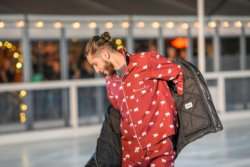 LFWM AW18 - Band Of Outsiders - Kimberley Larmouth - The Upcoming-40