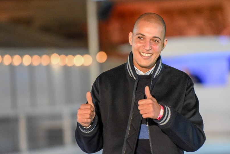 LFWM AW18 - Band Of Outsiders - Kimberley Larmouth - The Upcoming-48