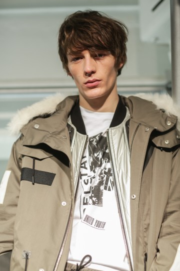LFWM AW18 - Belstaff - Kimberley Archer - The Upcoming - 47