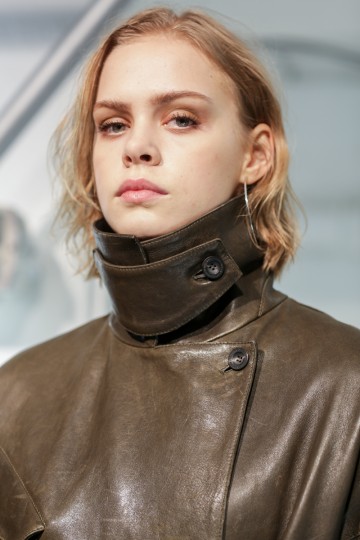 LFWM AW18 - Belstaff - Kimberley Archer - The Upcoming - 56