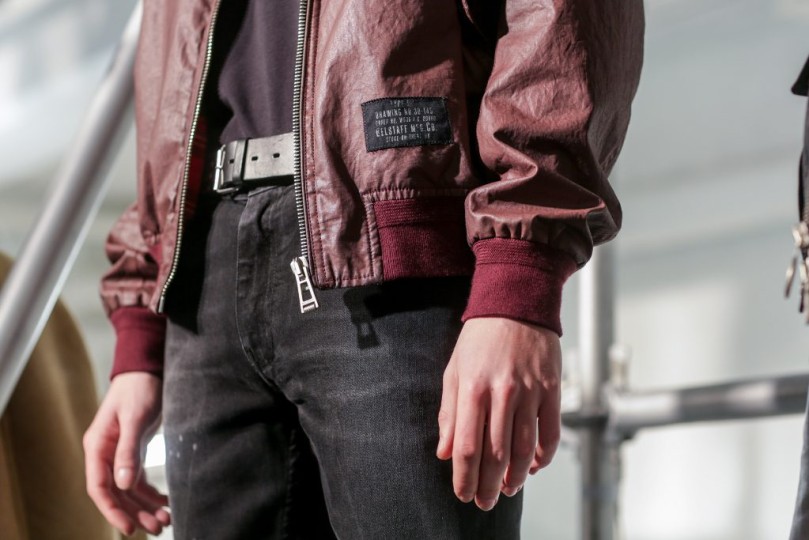 LFWM AW18 - Belstaff - Kimberley Archer - The Upcoming - 58