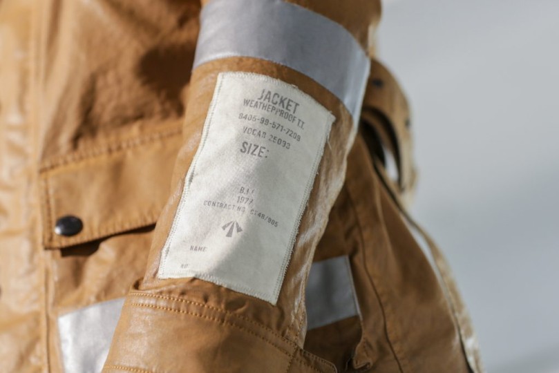 LFWM AW18 - Belstaff - Kimberley Archer - The Upcoming - 59