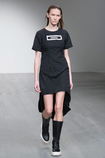 LFWM AW18 - D. Gnak - Huw Jenkins - The Upcoming-10