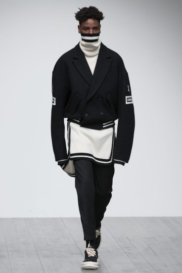 LFWM AW18 - D. Gnak - Huw Jenkins - The Upcoming-4