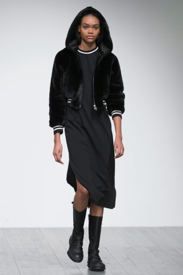 LFWM AW18 - D. Gnak - Huw Jenkins - The Upcoming-8